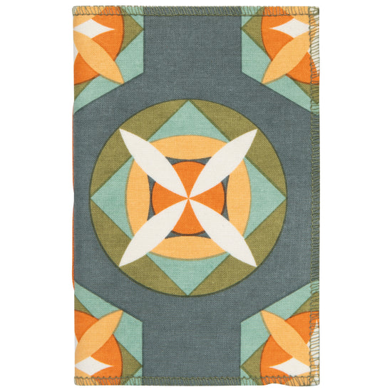 now designs Disco Formation Notebook