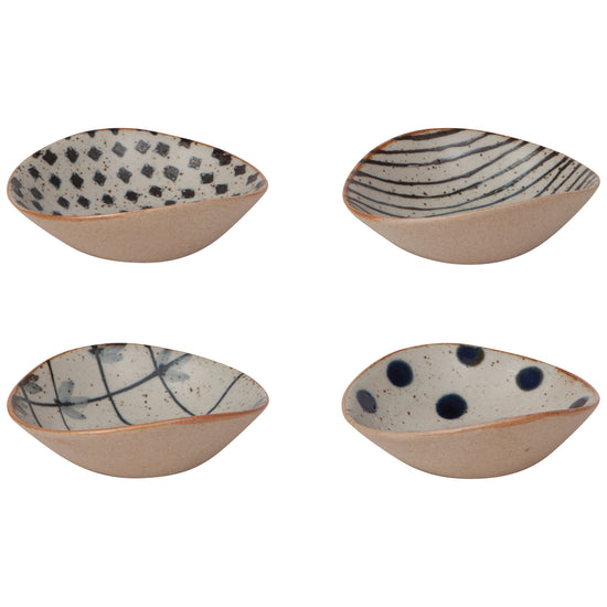 now designs Dish Dip Element Set Dnite Nee