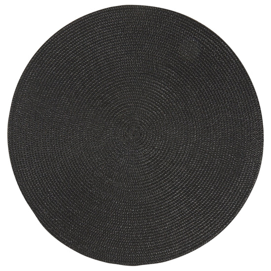 now designs Disko Placemat Black