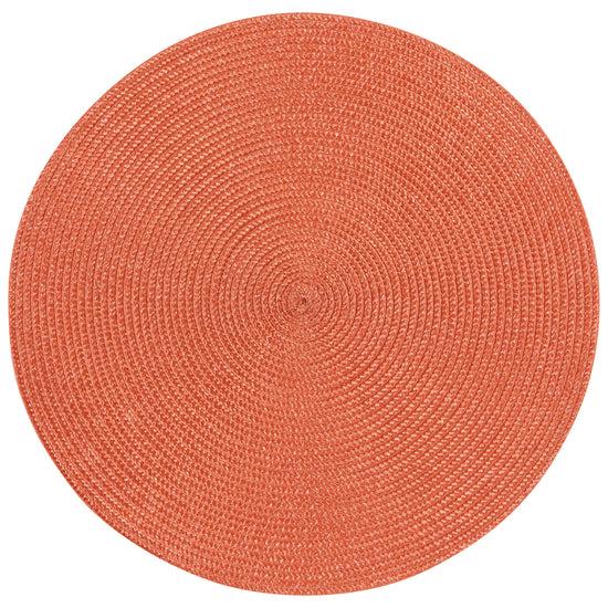 now designs Disko Placemat Rust