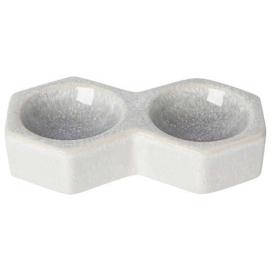 now designs Divided Tray Mist Gray
