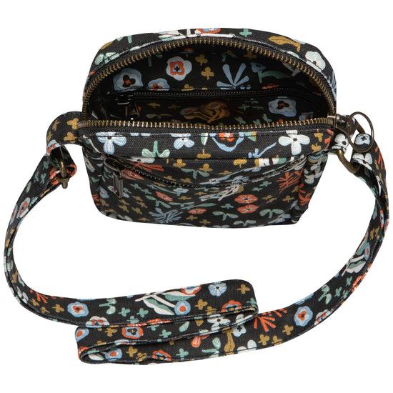 Now Designs Dogwood Crossbody Bag