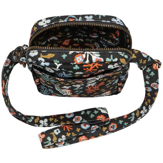 Now Designs Dogwood Crossbody Bag