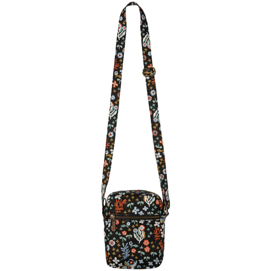now designs Dogwood Crossbody Bag