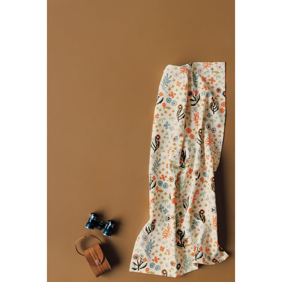 Now Designs Dogwood Dishtowels Set Of 2