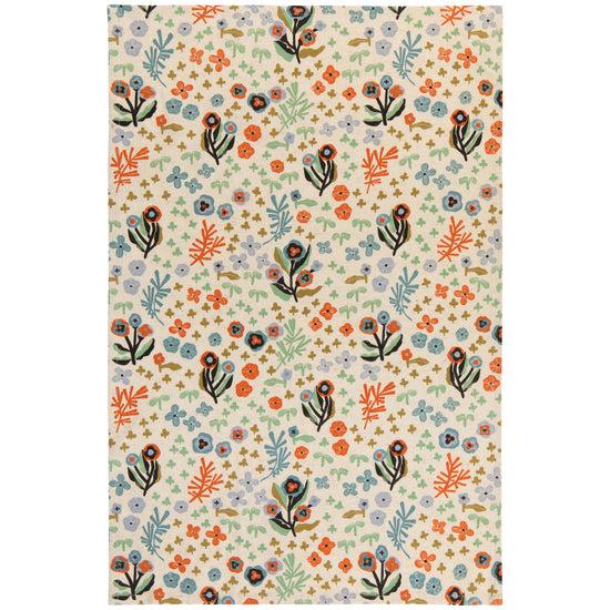Now Designs Dogwood Dishtowels Set Of 2