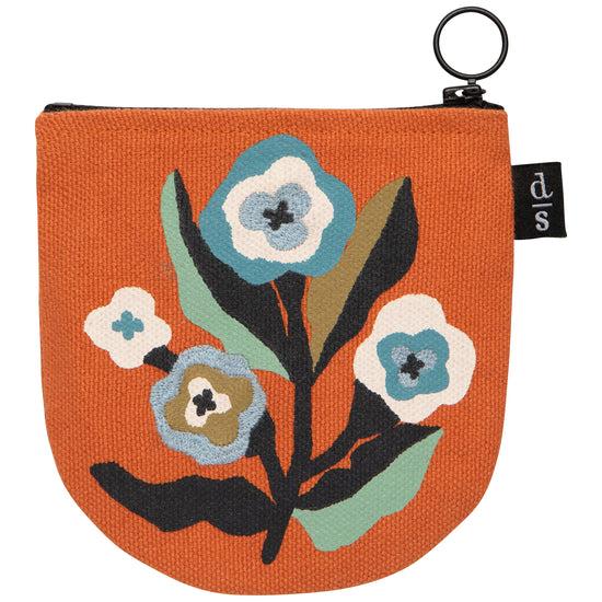 now designs Dogwood Halfmoon Pouch