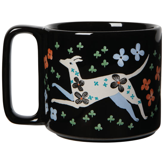 Now Designs Dogwood Midi Studio Mug