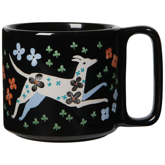 now designs Dogwood Midi Studio Mug