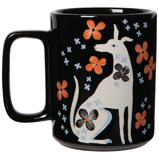 Now Designs Dogwood Studio Mug