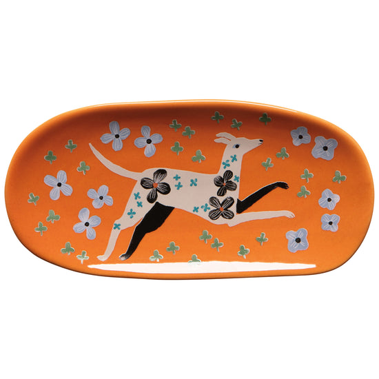 now designs Dogwood Trinket Tray