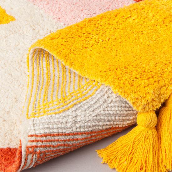 Now Designs Doodle Bathmat