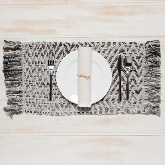 Now Designs Dove Pirouette Placemat