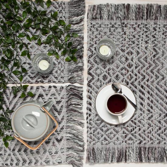 Now Designs Dove Pirouette Placemat