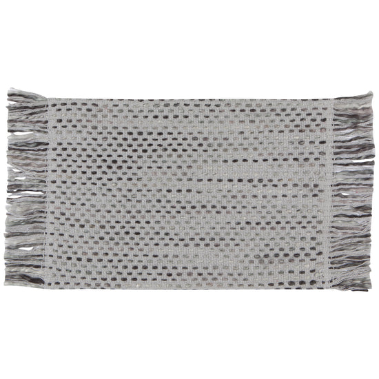 now designs Dove Twirl Placemat