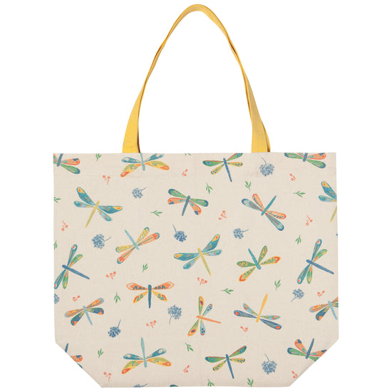 now designs Dragonfly Tote Bag