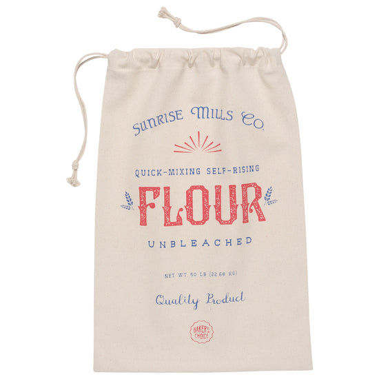 now designs Dry Goods Bread Bag
