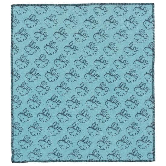 Now Designs Dust Bunny Dusting Cloth Set Of 3