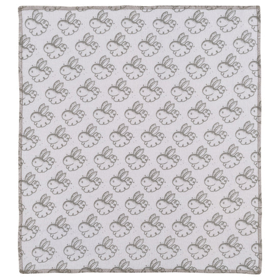 Now Designs Dust Bunny Dusting Cloth Set Of 3