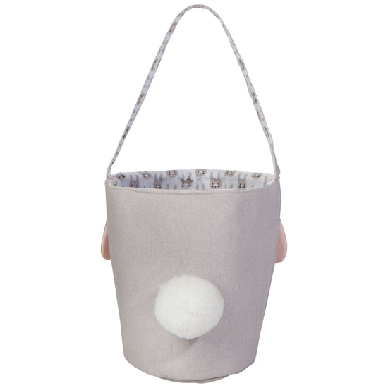 Now Designs Easter Bunny Candy Bucket