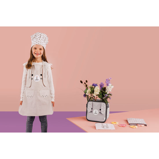 Now Designs Easter Bunny Candy Bucket