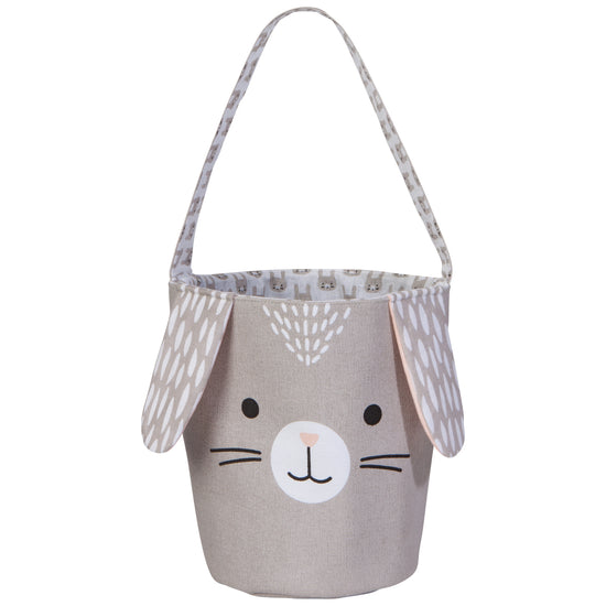 now designs Easter Bunny Candy Bucket