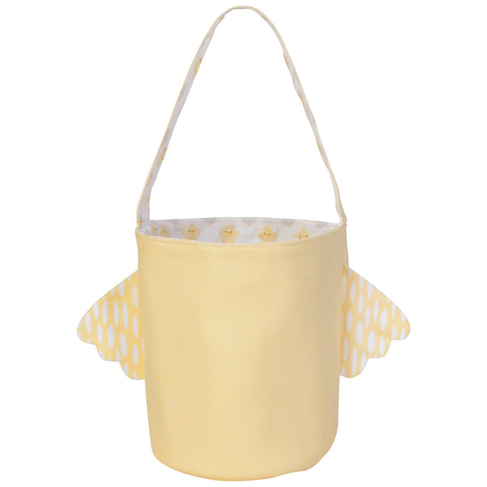 Now Designs Easter Chick Candy Bucket