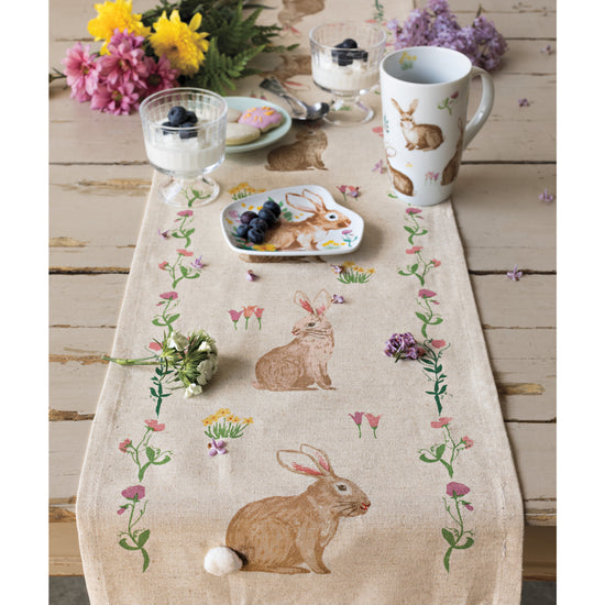 Now Designs Easter Dish Shaped Eunny I