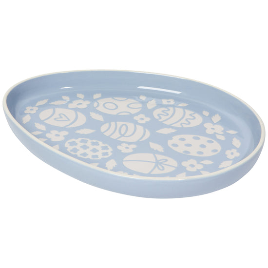 now designs Easter Eggs Shaped Tray