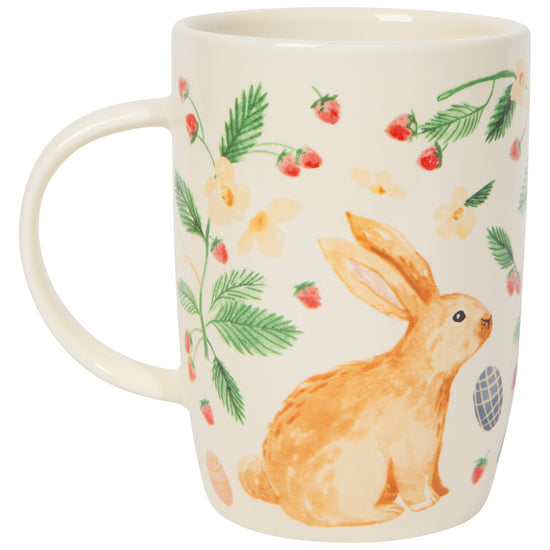 Now Designs Easter Meadow Tall Mug