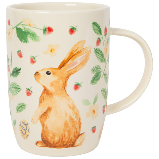 now designs Easter Meadow Tall Mug