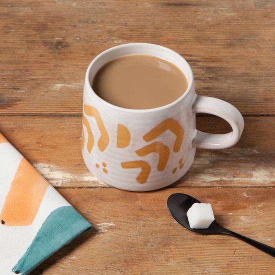 Now Designs Echo Imprint Mug