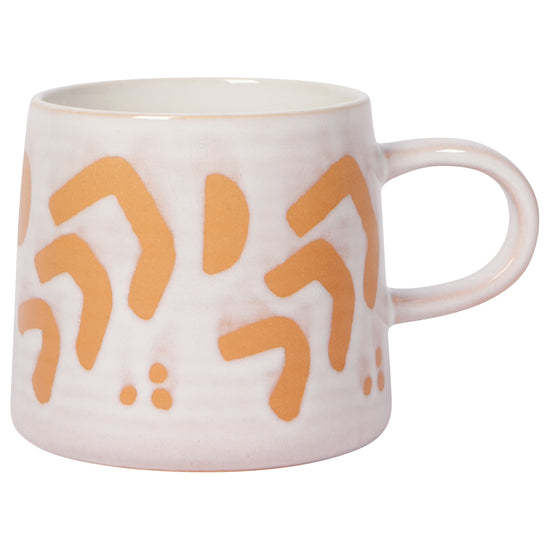 now designs Echo Imprint Mug