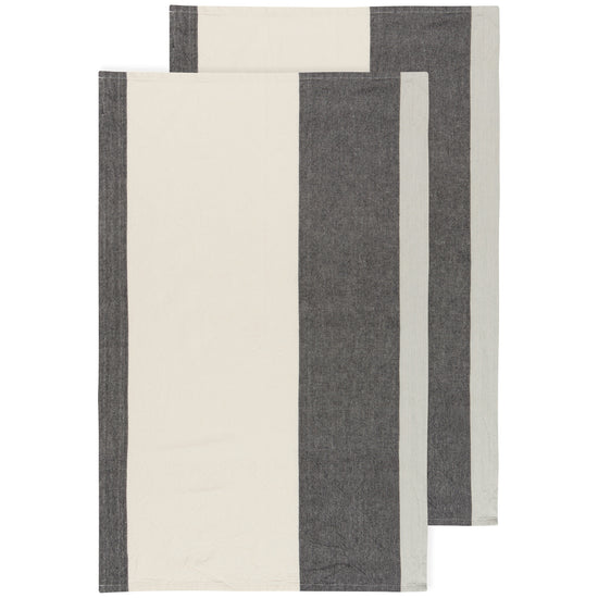 now designs Eclipse Formation Dishtowels Set of 2