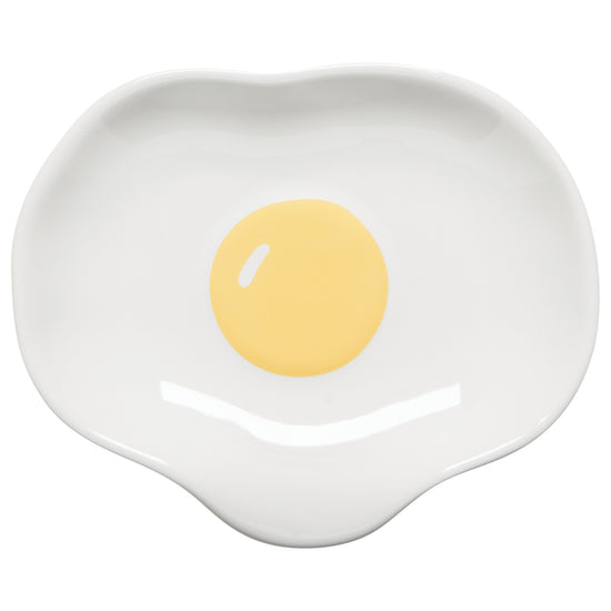 now designs Eggs Shaped Spoon Rest