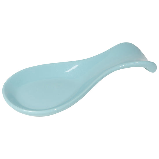 now designs Eggshell Spoon Rest