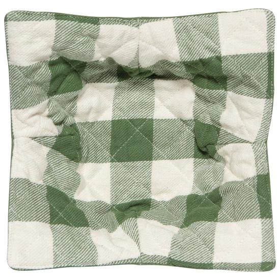 Now Designs Elm Green Bowl Cozy