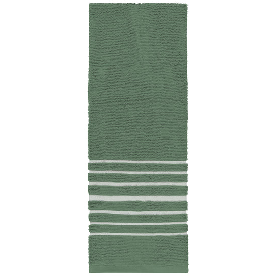 now designs Elm Green Hang-up Dishtowel