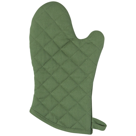 now designs Elm Green Superior Oven Mitt