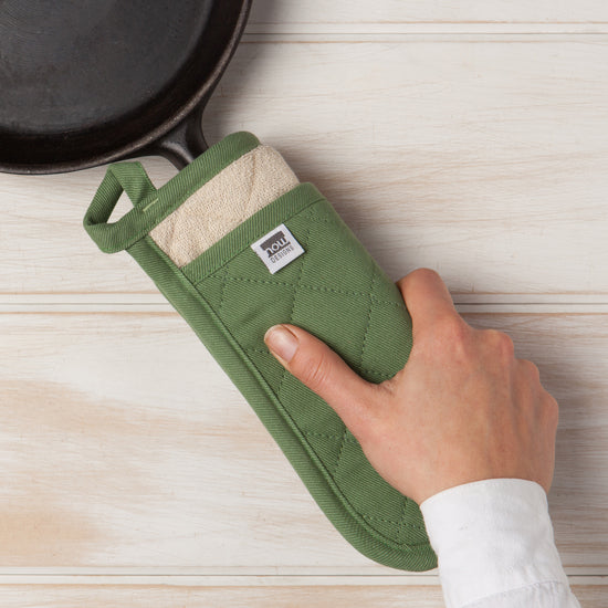 Now Designs Elm Superior Potholder