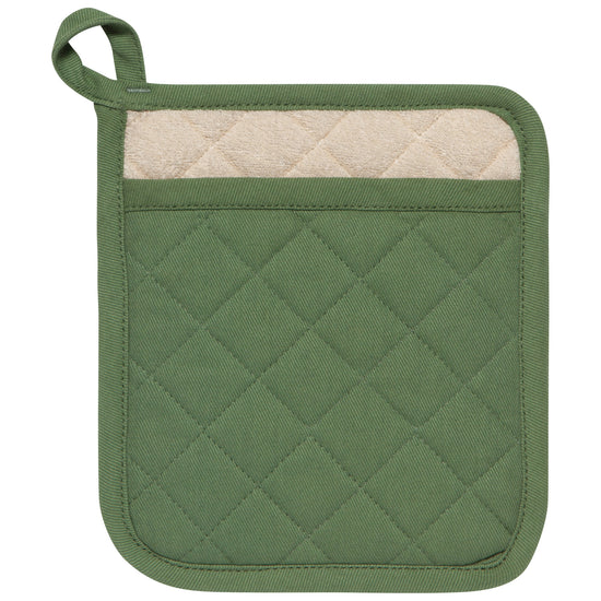 now designs Elm Superior Potholder