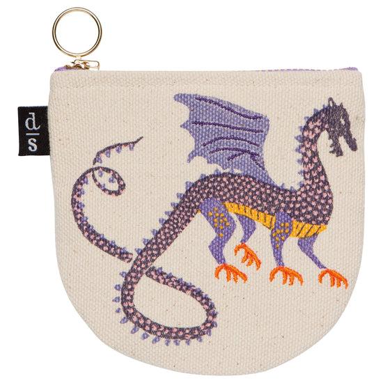 Now Designs Ember Halfmoon Pouch