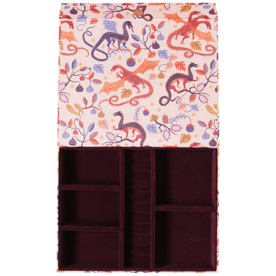 Now Designs Ember Jewelry Box