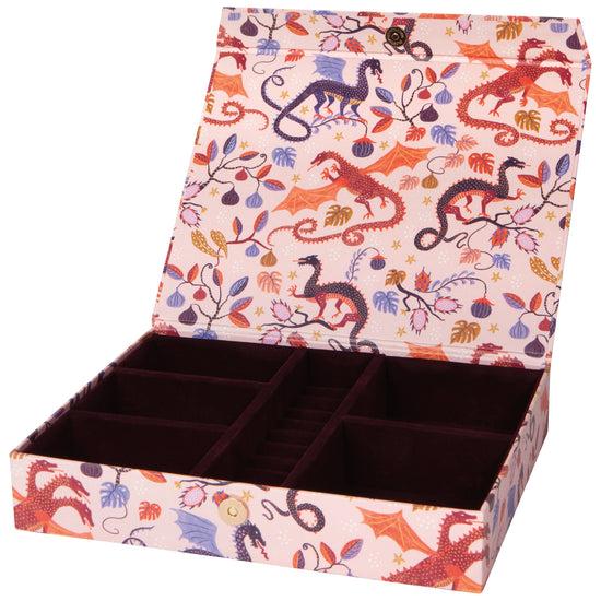 Now Designs Ember Jewelry Box