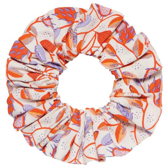now designs Ember Scrunchie