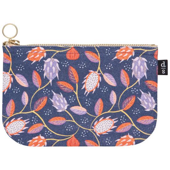 Now Designs Ember Small Zipper Pouch
