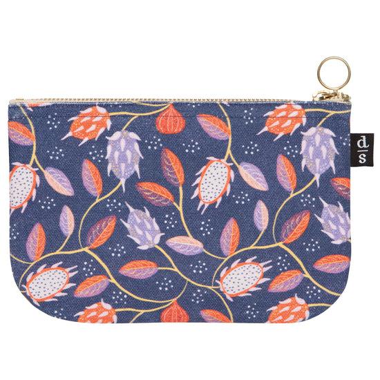 now designs Ember Small Zipper Pouch