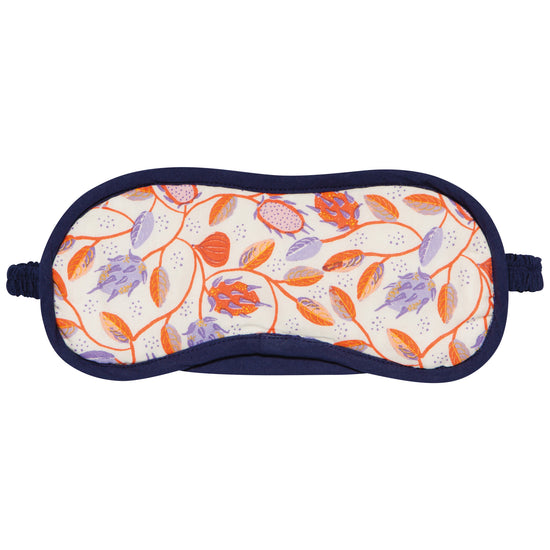 now designs Ember Soft Cotton Sleep Mask