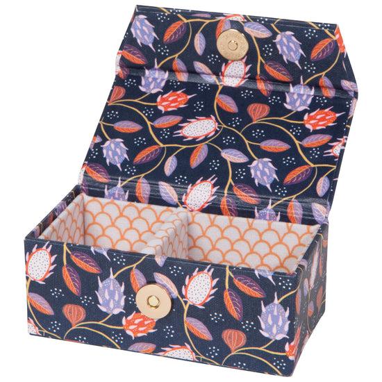 Now Designs Ember Travel Jewelry Case