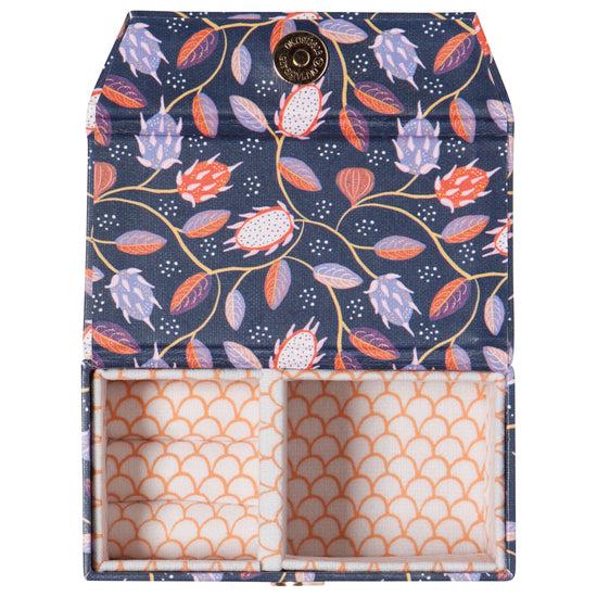 Now Designs Ember Travel Jewelry Case